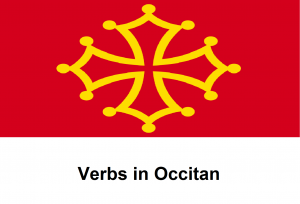 verbs in Occitan