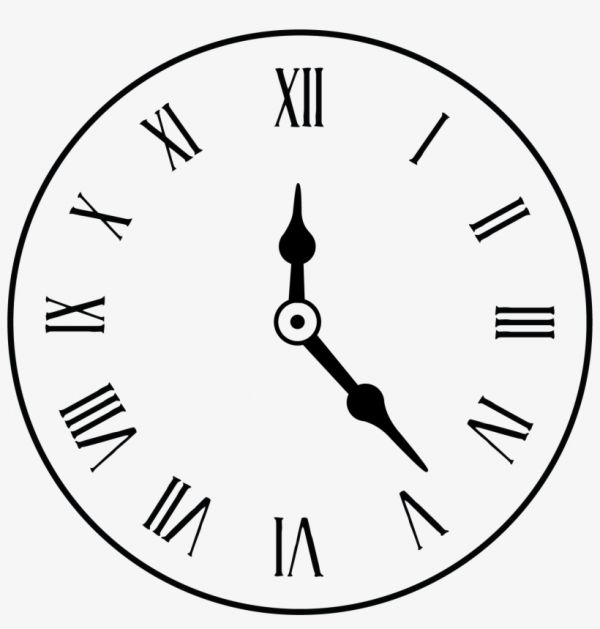 🕒 How to Tell the Time in Latin