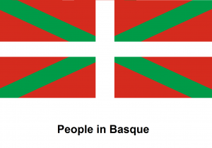 People in Basque