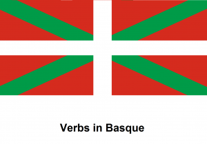 Verbs in Basque