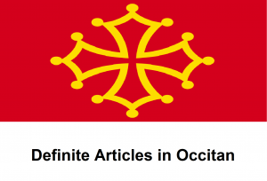 Definite Articles in Occitan