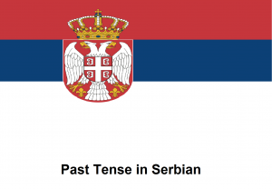 Past Tense in Serbian