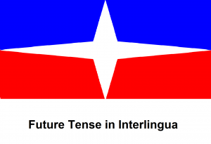 Future Tense in Interlingua