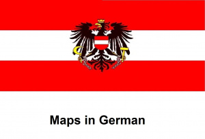 Maps in German