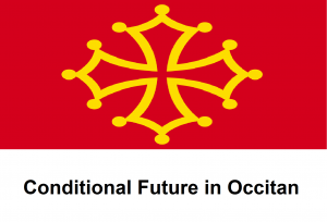 Conditional Future in Occitan