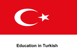 Education in Turkey