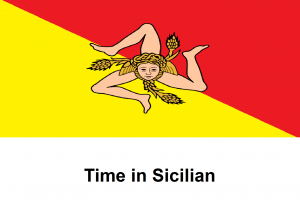 Time in Sicilian