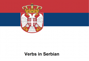 Verbs in Serbian