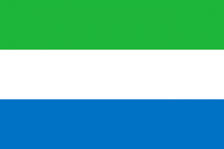 Krio Culture - Sierra Leone Timeline