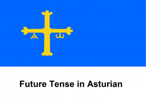 Future Tense in Asturian