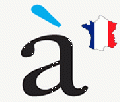 Learn french accents.gif