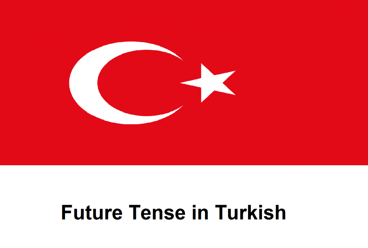 turkish-grammar-future-tense