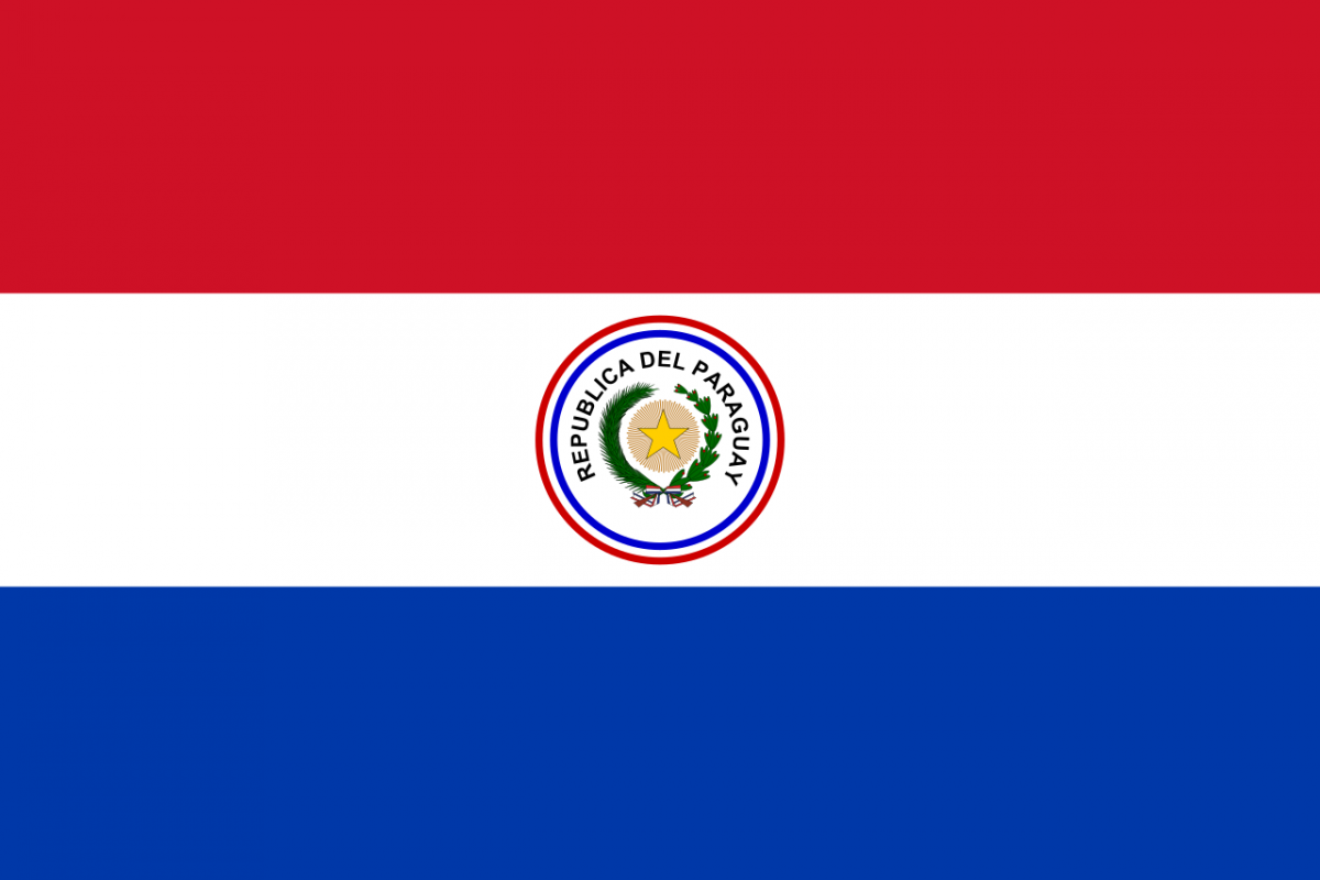 Paraguay expedition - Wikipedia