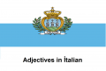 Adjectives in İtalian.png