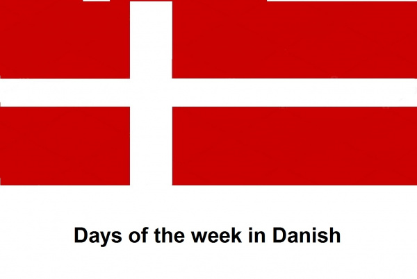 danish-vocabulary-days-of-the-week