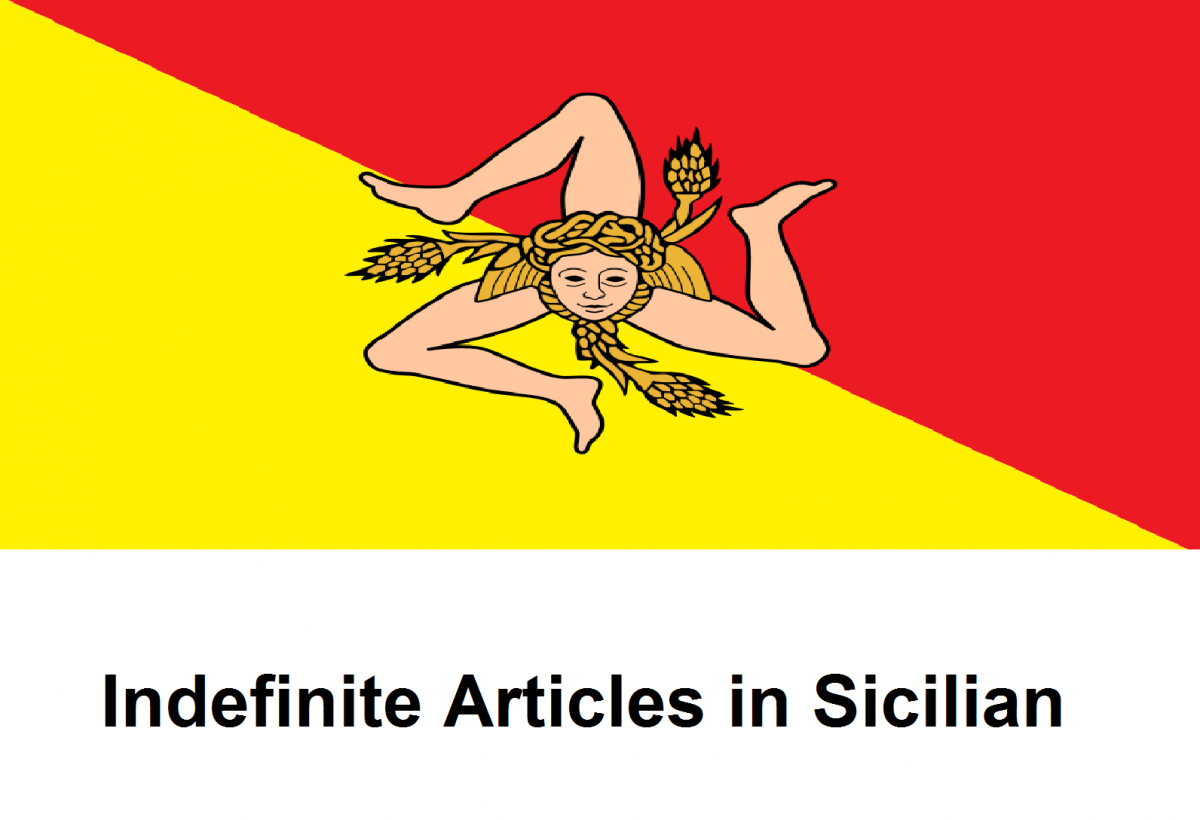 sicilian-grammar-indefinite-articles-in-sicilian