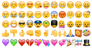 Raising Hands Emoji (U+1F64C)