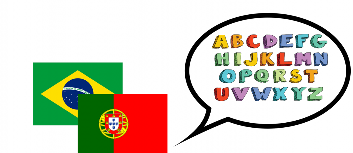 Portuguese Pronunciation - Alphabet and Pronunciation