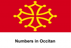 Numbers in Occitan