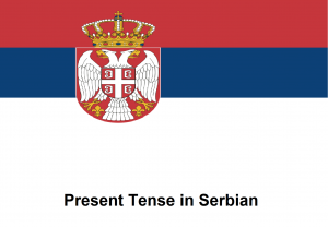 Present Tense in Serbian
