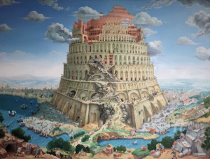 Multiple-languages-tower-of-babel-polyglotclub.jpg