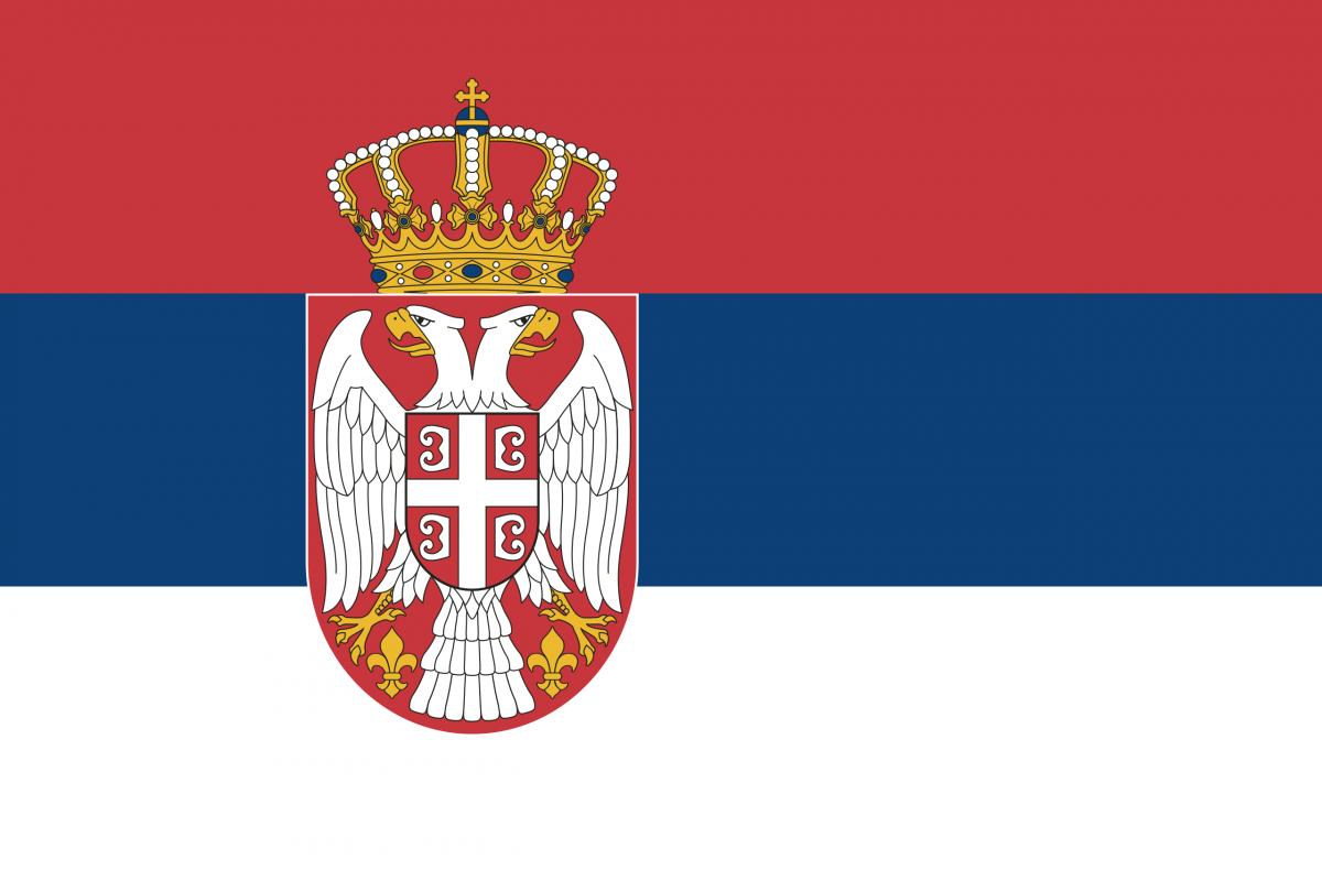 Serbian SuperLiga - Wikipedia