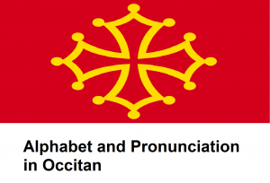 Alphabet and Pronunciation in Occitan