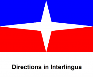Directions in Interlingua