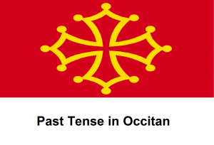 Past Tense in Occitan