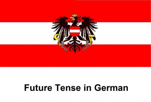 Future Tense in German