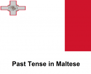 Past Tense in Maltese