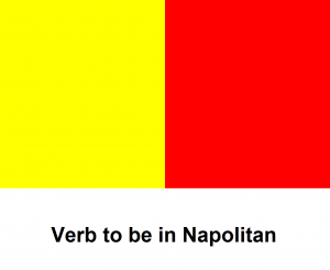 Verb to be in Napolitan.png