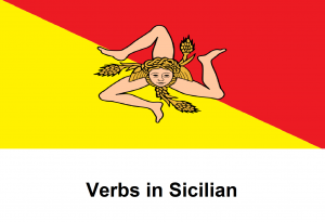 Verbs in Sicilian